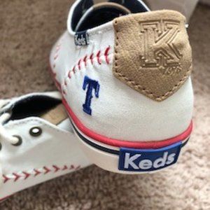 Minnesota TWINS Women's KEDS